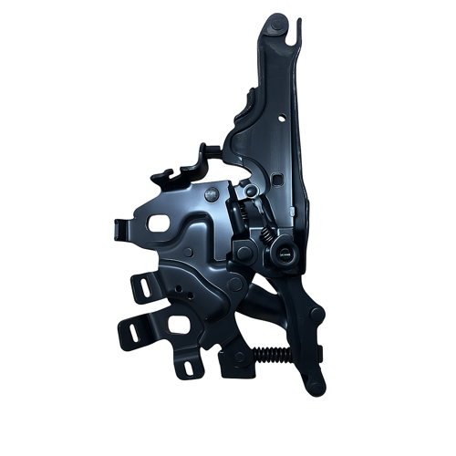Hinged front cover right OE 41007449380
