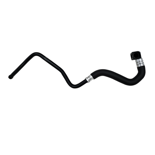Oil cooling pipe inlet OE 17227584007
