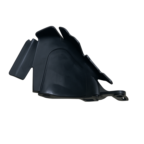 Air guide OE 8W6121674D