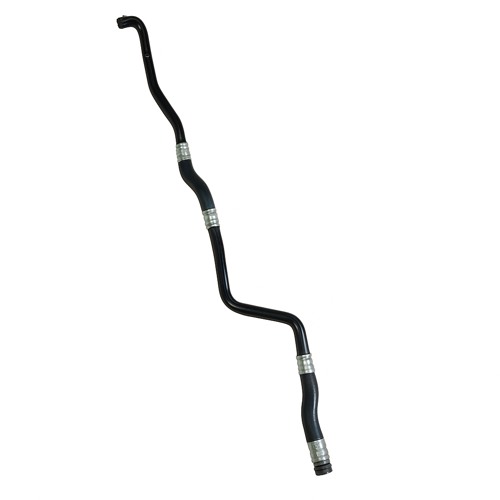 Oil cooling pipe inlet OE 17227583187
