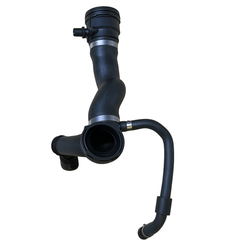 Coolant hose OE 17127580955