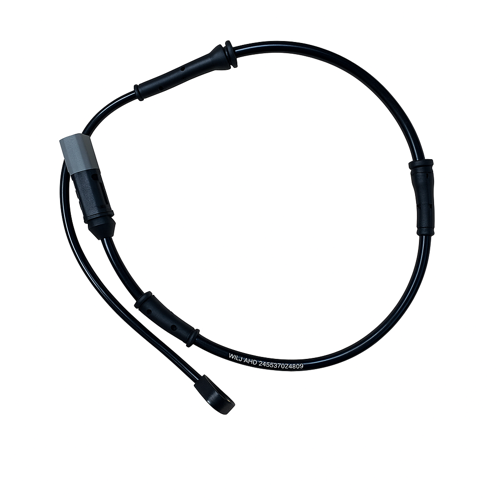 Brake pad wear sensor, front left OE 34356792289