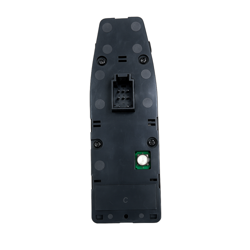 Switch, window lifter, driver's side OE 61319362107