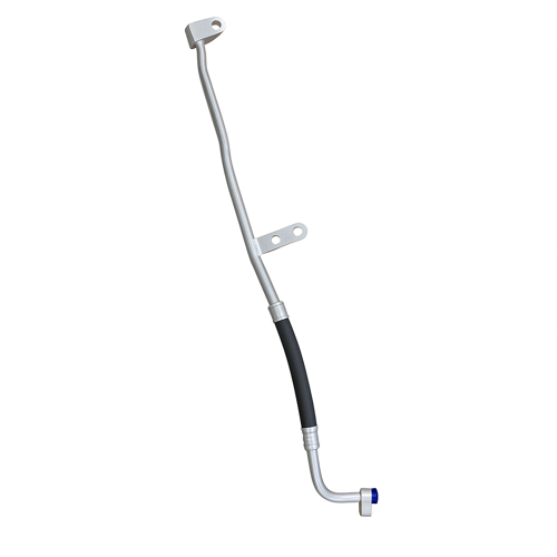 Suction pipe without filler neck OE 64539201927