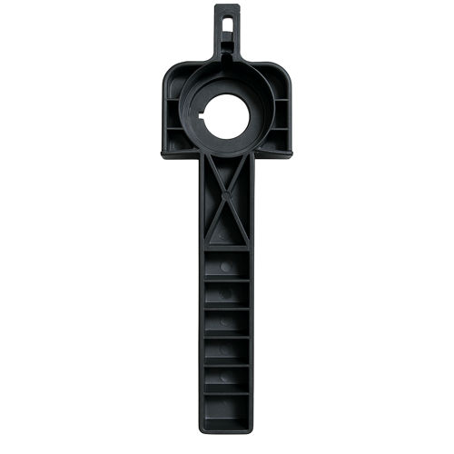 Supportfor coolant regulator OE 8W0805201