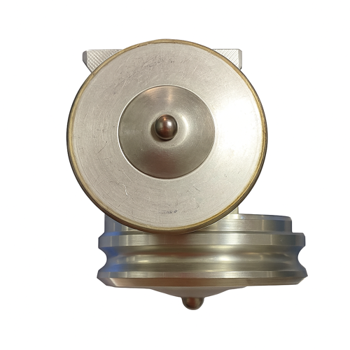 Expansion valve OE 64119289832