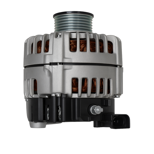 RP REMAN alternator OE 12318578609