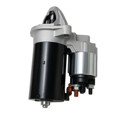 RP REMAN starter motor OE 12418614519