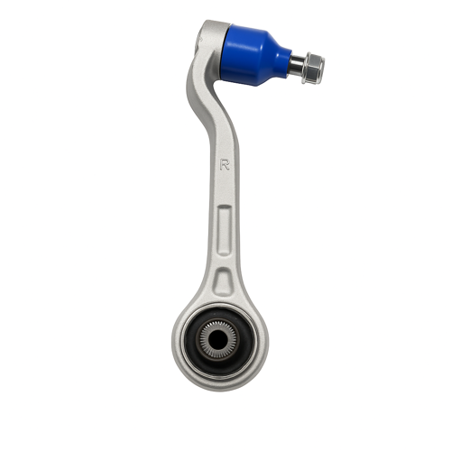 Wishbone, bottom,with rubber mount right OE 31106878594