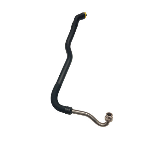 Coolant pipeD - 06.12.2016>> OE 06L121492R