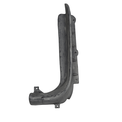 Left side of seal wheel cover OE 51767388097