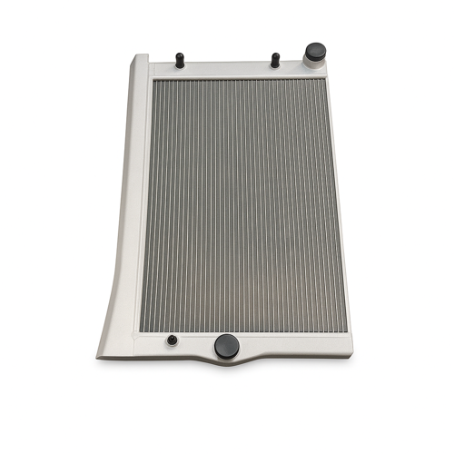 Radiator OE 17118615426