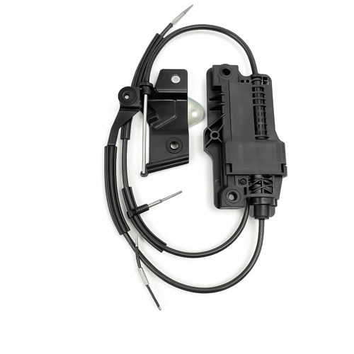 Actuator with control unit OE 34436877316