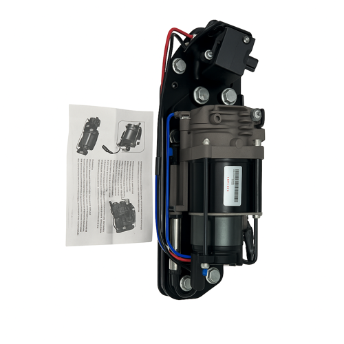 Air supply device OE 37206875176