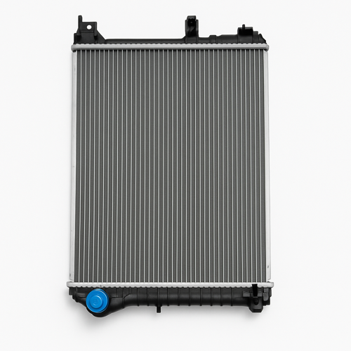 Radiator OE 17119846868