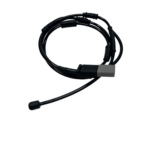 Brake\-pad sensor, rear OE 34356790304