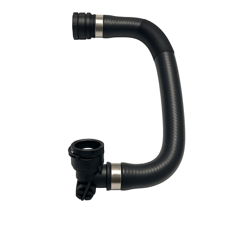 Coolant hose OE 17127600554