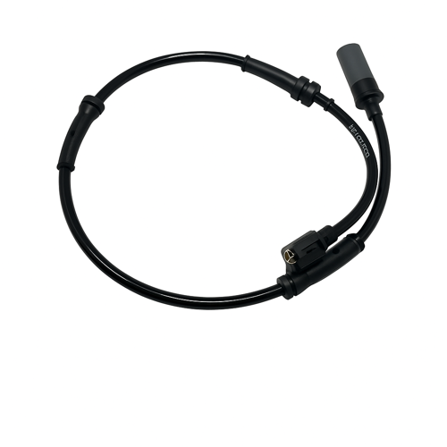 Brake\-pad sensor, rear OE 34356865612