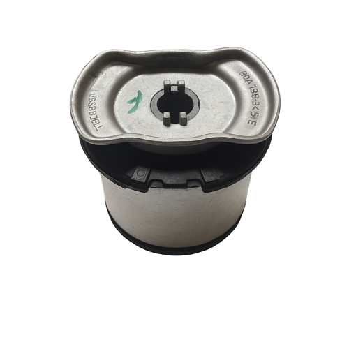 Bonded rubber bushD - 23.10.2017>> OE 8W0505145F