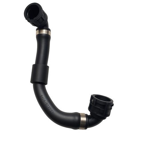 Hose for electric coolant pump OE 17128602626