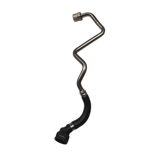 Coolant return line OE 11537643226