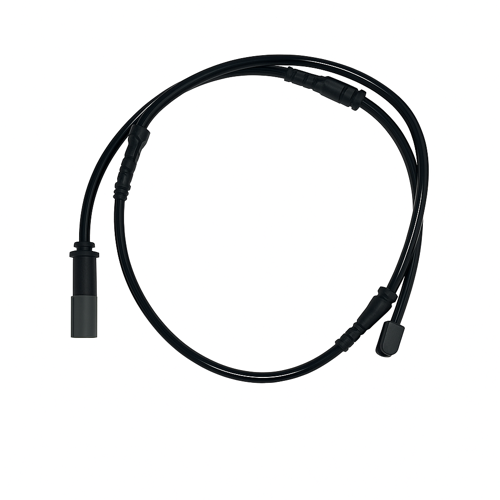 Brake pad wear sensor, front left OE 34356790303