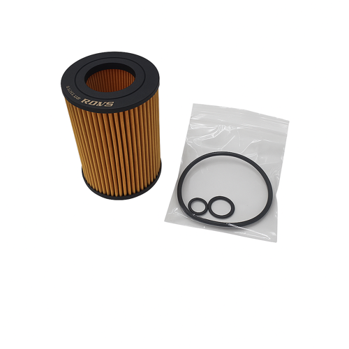 Oil Filter Element OE A6511800109