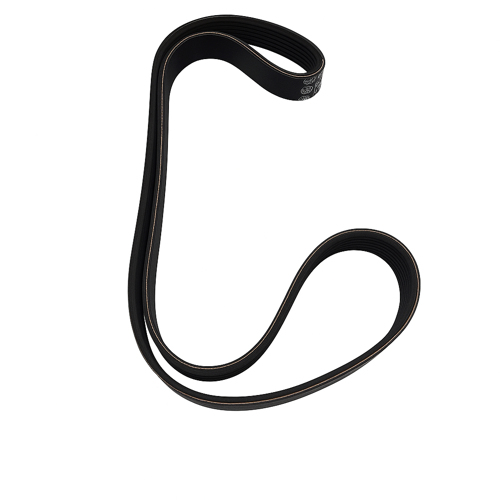 Poly-V-belt OE 95810225110