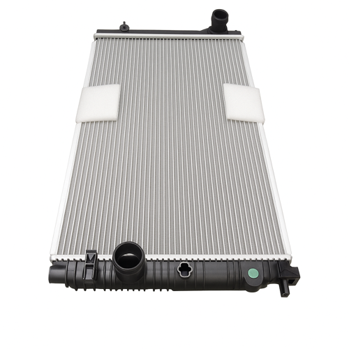 Radiator OE 17118593276