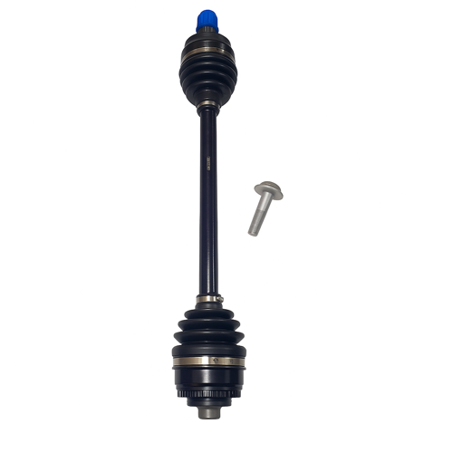 Output shaft, rear right OE 33208679968