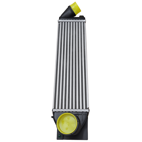 Charge\-air cooler OE 17519846916