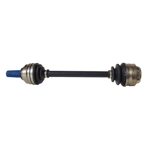 RP REMAN Output shaft left OE 33207605493