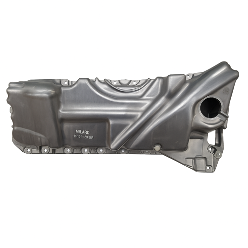 Oil pan OE 11137556663