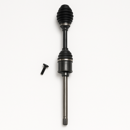 Output shaft front right OE 31608643184