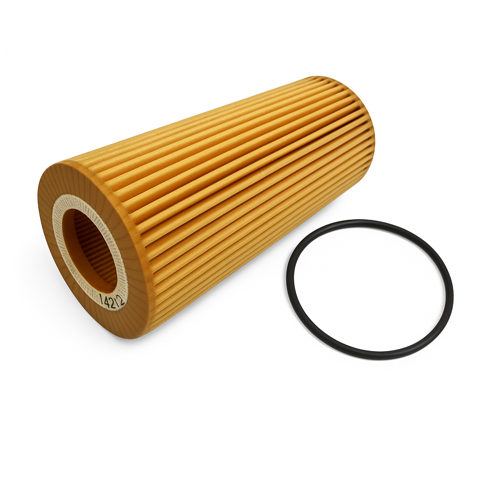 filter element with gasket OE 06L115562