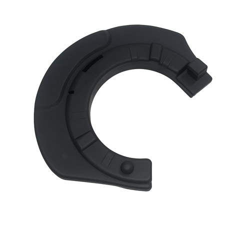 Spring pad lower OE 31336787114