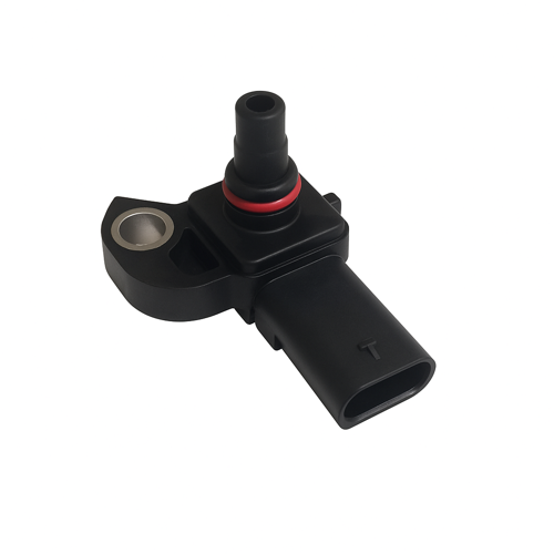 Sensor, boost pressure OE 13628637896