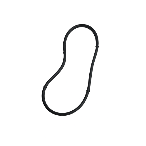Gasket OE 11537545302