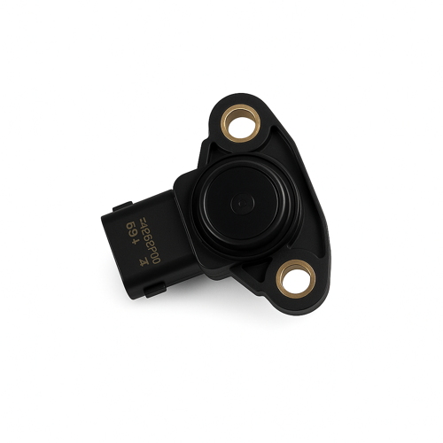 Pressure sensor On the air duct OE A0051535028