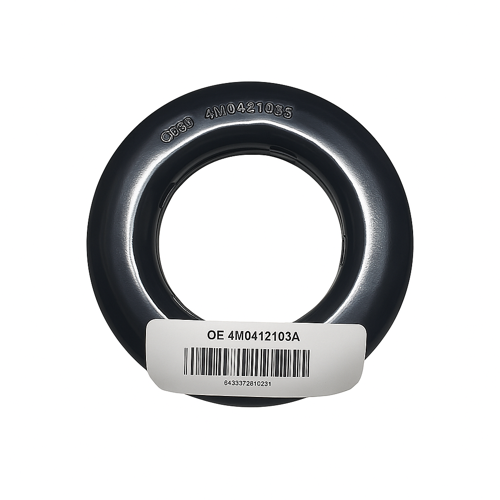 spring disc OE 4M0412103A