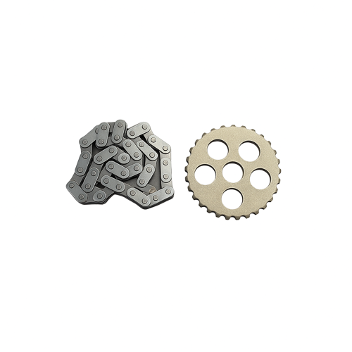 Sprocket OE 11418600425