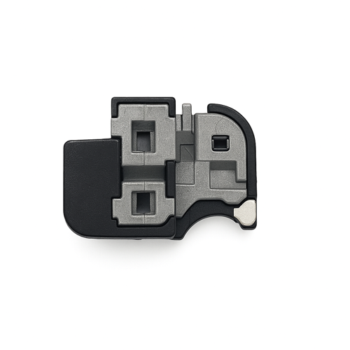 Switch for electricwindow regulator OE 4M0959855