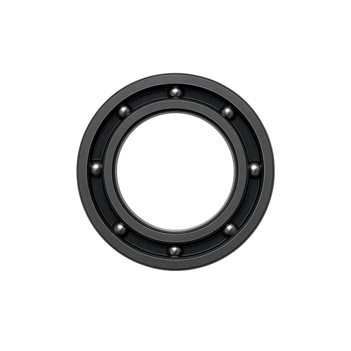 Shaft oil seal OE 06L103085