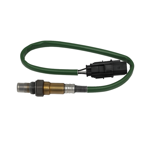 Oxygen sensor Adjustment sensor in front of catalytic converter OE A0035427018