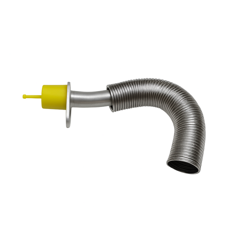 Coolant feed line OE 11537583902