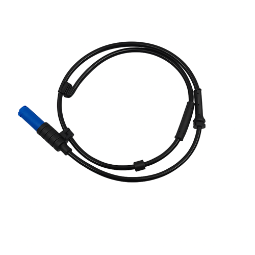 Brake pad wear sensor, front OE 34356870351