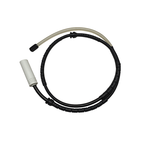 Brake pad wear sensor, front left OE 34356792561