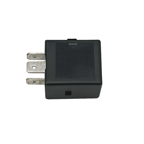 RelayHeated rear window relay location/code no.: OE 4H0951253A