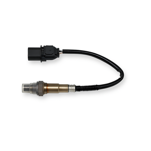 Oxygen sensor Upstream of catalytic converter OE A0095425518