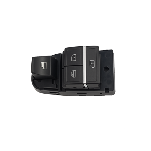 Window lifter switch, rear OE 61319352183